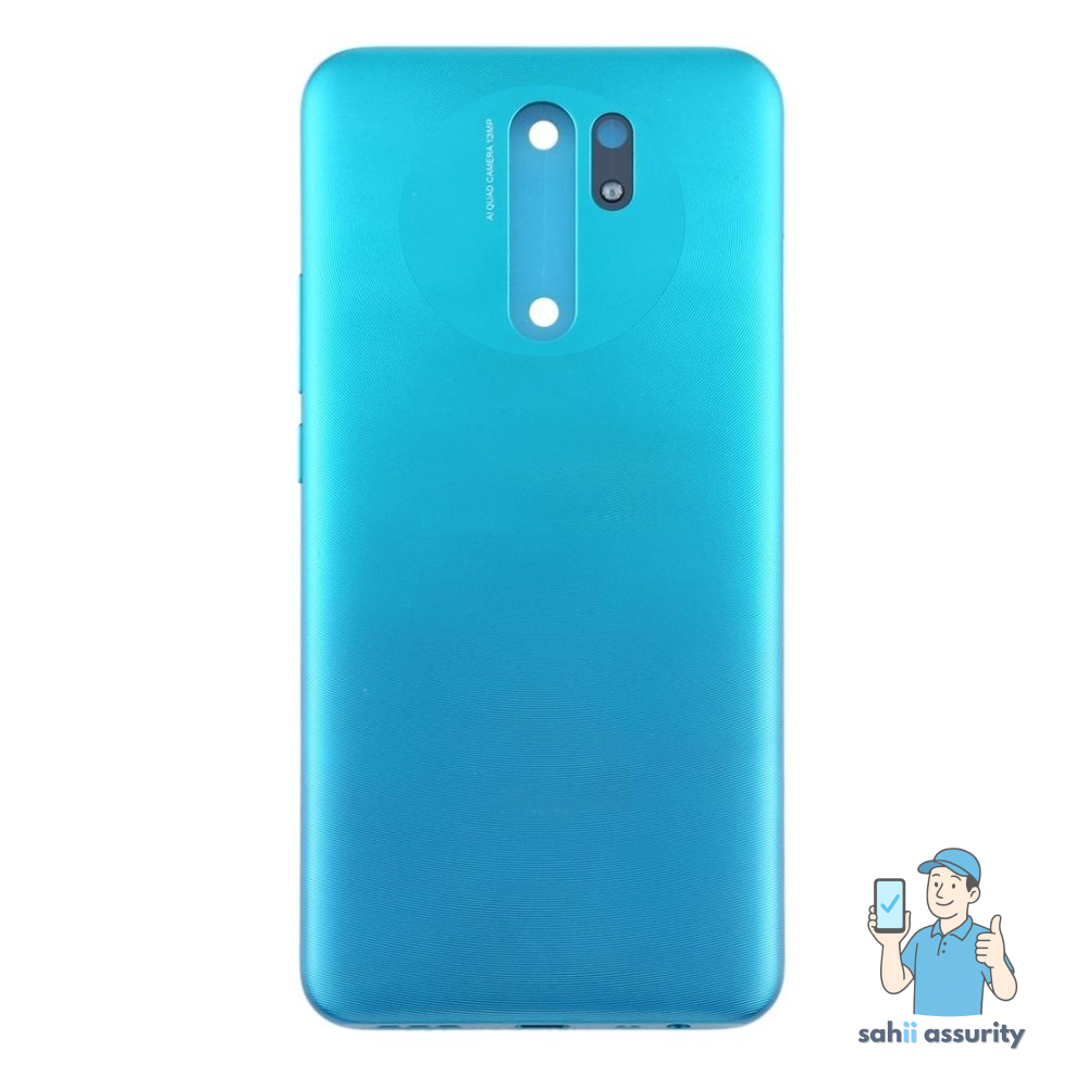 Back Panel Cover for Xiaomi Redmi 9 Prime thumbnail